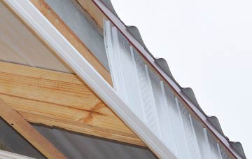 why Trecynon fascia repairs are essential