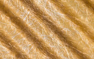 Trecynon fibreglass roof waterproofing