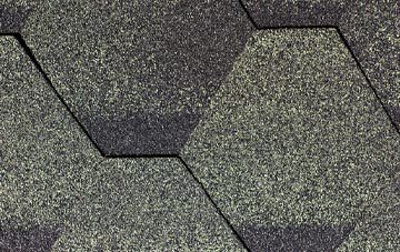 Trecynon fibreglass shingle repairs