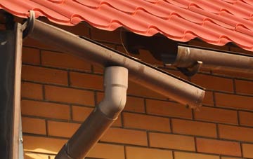 Trecynon gutter repair costs