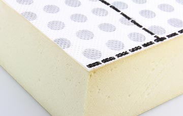 meeting Trecynon building codes