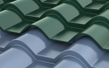 who should consider Trecynon plastic roofs