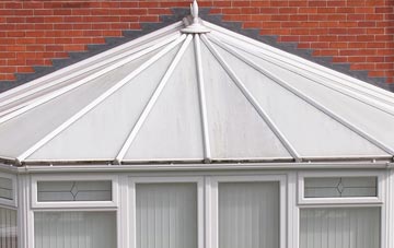 Trecynon polycarbonate conservatory roof repairs