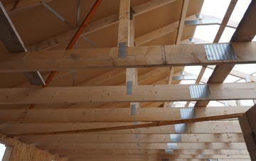 Trecynon roof truss costs