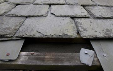 Trecynon slate roof repairs and maintenance