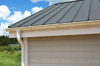 Trecynon fascia repair