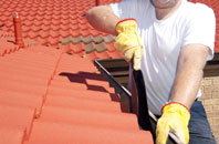 Trecynon roof cleaners