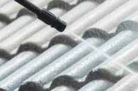 rated Trecynon roof cleaning companies