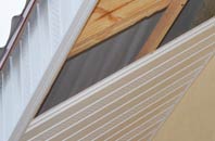 rated Trecynon soffit repair companies