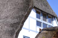 find rated Trecynon thatchers